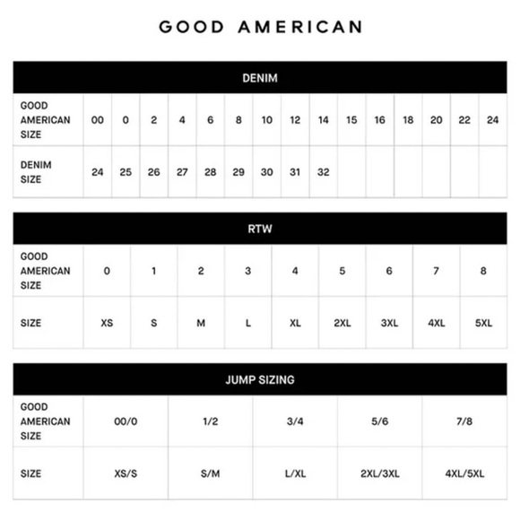 🎉HP! ❤️ Good American Woven Pocket Tee - Picture 7 of 9